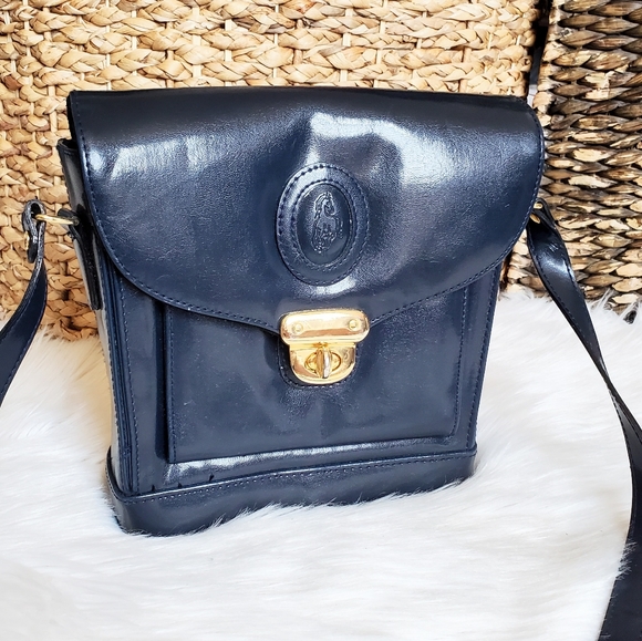 Vintage Another Y&S Original crosbody bag - Picture 6 of 14